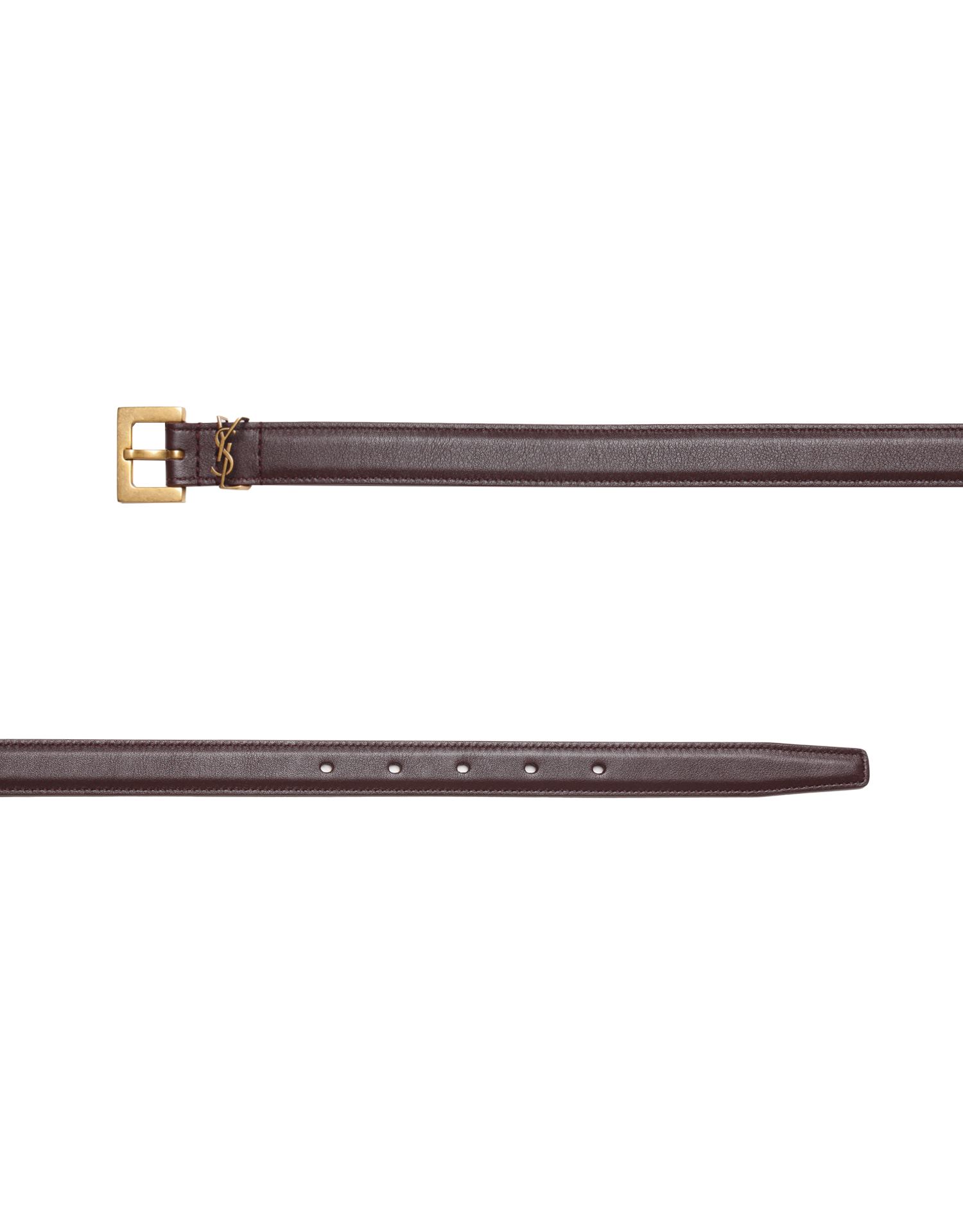 SAINT LAURENT Paris Ремень 42885